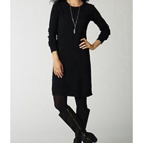 j jill sweater dress